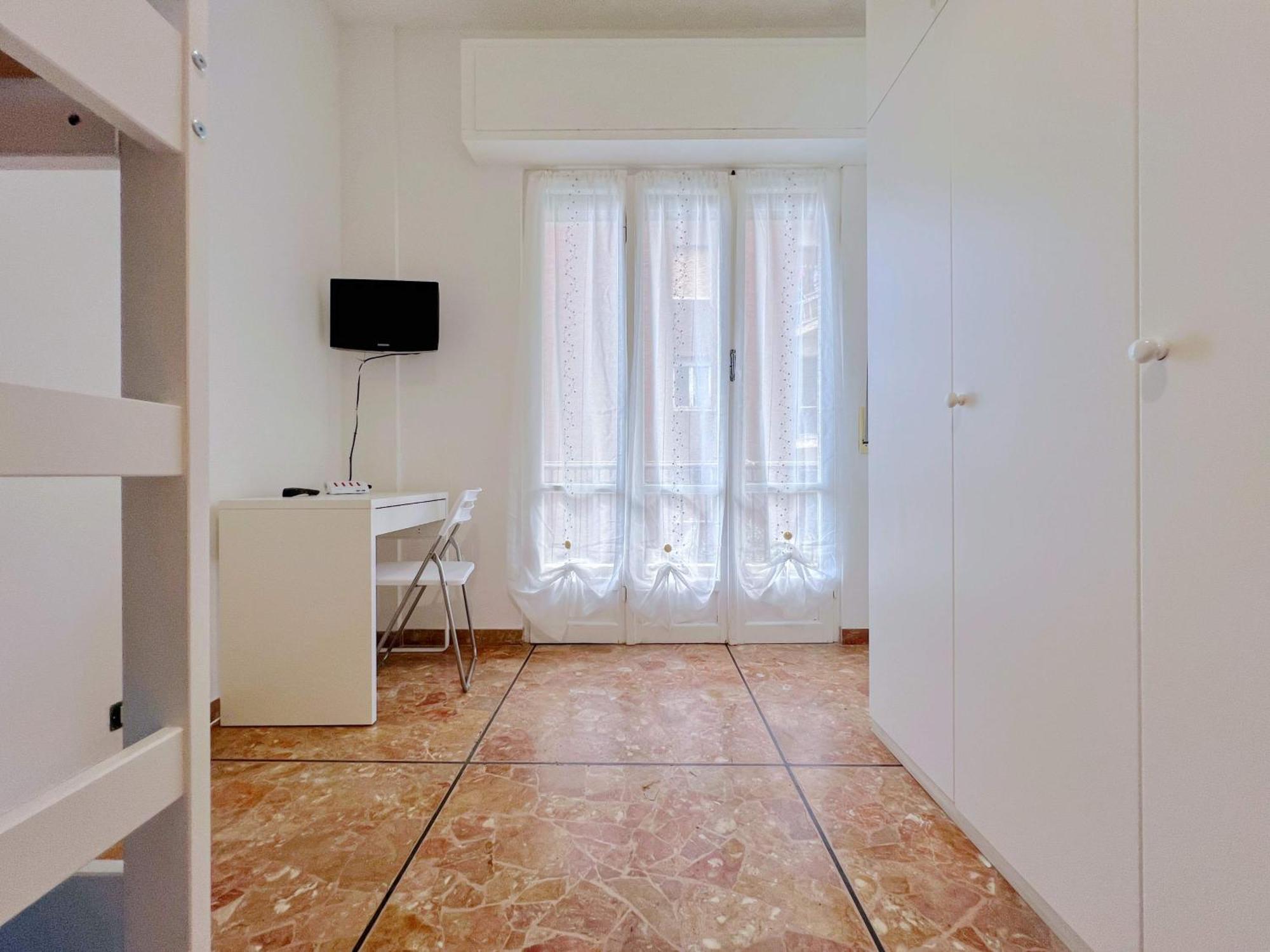 Ampio Appartamento Con Vista Varazze Exterior foto