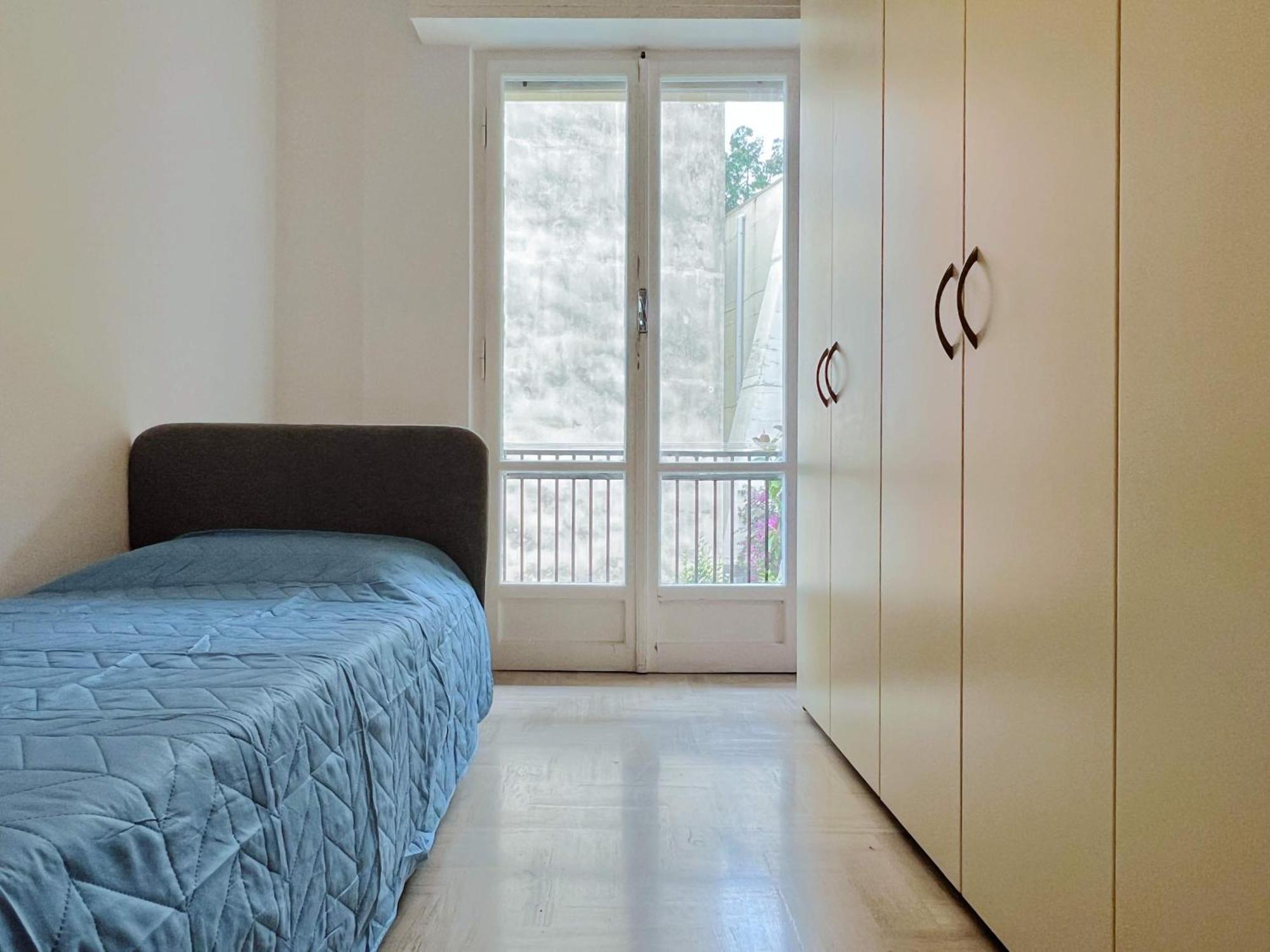 Ampio Appartamento Con Vista Varazze Exterior foto